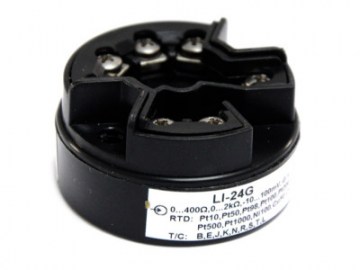 Aplisens LI-24G Head-mounted smart temperature transmitter